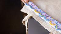 totebag versieren