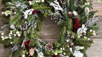 kerstkrans