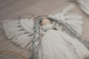 macramé engelen